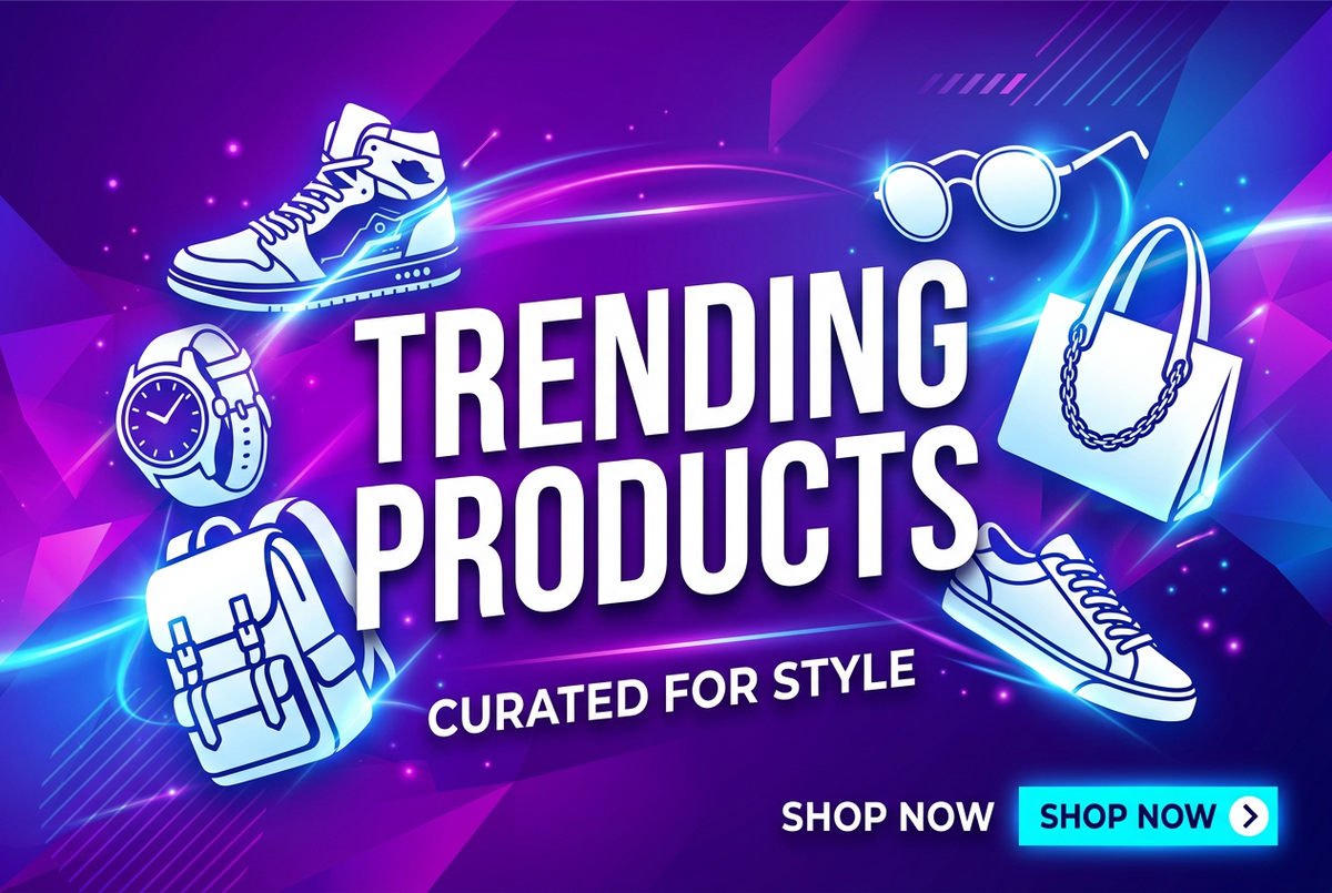 Trending Products